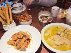 -寻宝记绍兴菜(鲁迅路店)