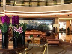 -张家界青和锦江国际酒店