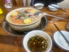 -花水湾红太阳牛肉汤锅