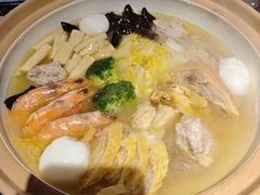 -寻宝记绍兴菜(鲁迅路店)