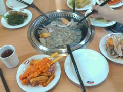 -汉丽轩·音乐自助烤肉餐厅(石岐店)