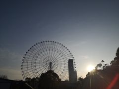 -南昌之星摩天轮