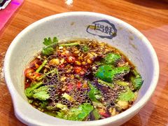 -千岛蚝高压锅生蚝·人参火锅(白云万达店)