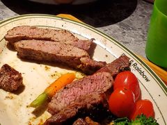 -芭莉与彩虹西餐厅(成都合生汇店)