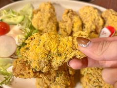 -韩鼎丰·韩国料理(林奥店)