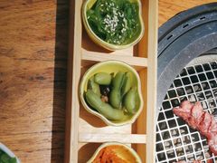 -赤坂亭·M9和牛烧肉·铁板烧·日料398放题(长泰广场店)