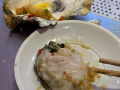 -遇西祠·海鲜烧烤(总店)
