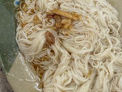 麻油麵線-霸味姜母鸭(佳里店)