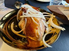 -圣彼得堡观江俄餐厅(中央大街黑金冠店)