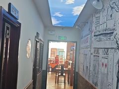 -北京小肠陈饭庄(方庄店)