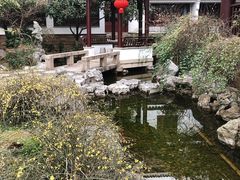 -苏州吴宫泛太平洋酒店