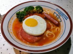 -百威KTV(恒福路店)