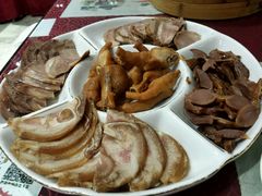 -老边饺子馆(中街店)
