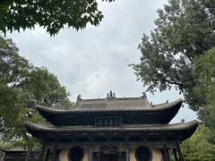 -晋祠博物馆