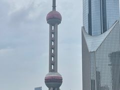 -东方明珠广播电视塔