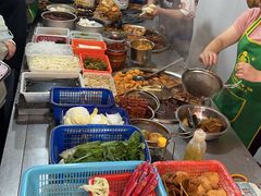 -胖子水煮(铁路三村无任何分店)