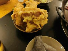 -巴国口福火锅(石桥铺店)