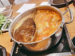 -呷哺呷哺 黄金牧场 (新中关购物中心店)