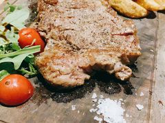 -LENBACH兰巴赫西餐啤酒坊(大连东港店)