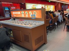 -龍歌自助小火锅(雨花台江南虹悦城店)