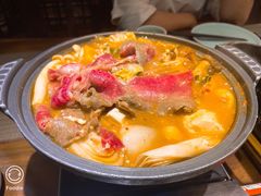 -山葵家·创意料理(EFC欧美广场店)