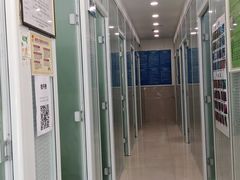 -福懋动物医院·犬猫全科·外科·重症科(杏林分院)