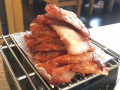 秘制烤肉-旅马餐厅(茅家埠店)