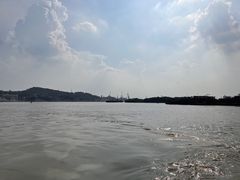 -鱼珠码头(轮渡站)