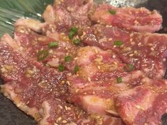 -炎蔵牛舌烤肉