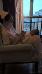 点击看大图 -星妈汇国际月子中心(龙珠店)