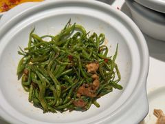 -兰湘子·湘菜小炒(石家庄万象城店)