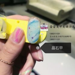 -LEILEI NAIL蕾蕾美甲美睫