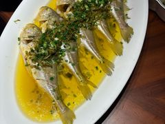 -阿明小菜·海鲜·上海菜(梅陇店)