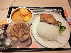 -大快活(罗湖商业城分店)
