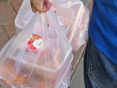 -鸭绿江海鲜烧烤大排档(杏林街店)