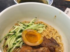 -和府捞面(天河领展广场店)