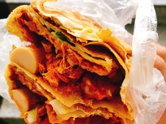 -哈尔滨师范大学-第2学生食堂