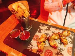 -FAT COW(虹梅路店)