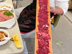 -海底捞火锅(武胜路凯德广场店)