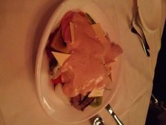 成桂西餐厅(河北路店)-成桂西餐厅·42年的味道(五大道疙瘩楼店)