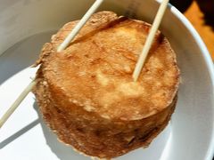 -仓桥直街臭豆腐