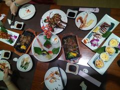-贵木日本料理·铁板烧(新地假日广场店)