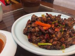 -云隐小厨·传统大理美食(复兴路店)