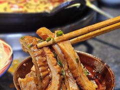 -彭三老火锅(枣子岚垭正街店)