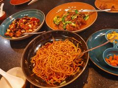 -华豫川酒家(大卫城店)