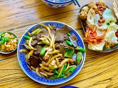-淳澄水盆羊肉