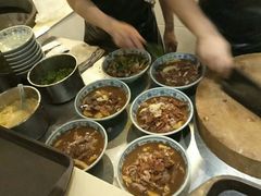 -二姐卤煮(南十里居店)