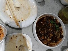 -紫光园·烤鸭·北京菜(团结湖店)