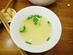 -刘信牛羊肉小炒泡馍(回民街店)