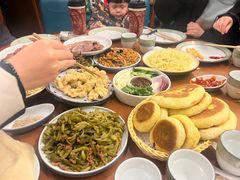-老昌春饼(中央大街店)